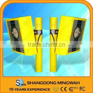 RFID Semi Active Reader for Parking System thumbnail-1