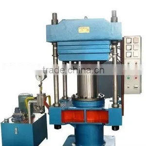 Plate Vulcanizing Machine thumbnail-1