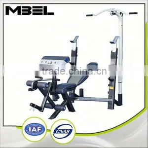 Bed Side Table Design With WB-PRO2 Weight Bench thumbnail-4