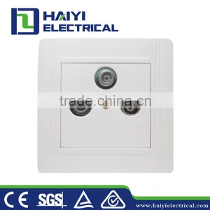 Tv Wall Socket New Type thumbnail-1