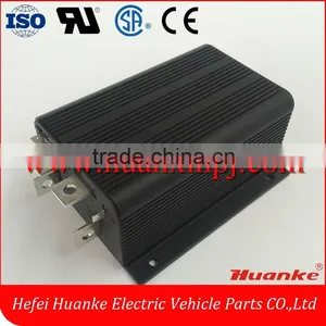 High Quality Curtis Motor Controller 1204M-4201 thumbnail-2