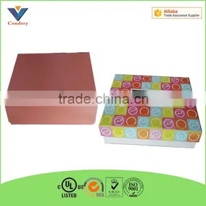 2016 High Quality Printing Box Custom Box thumbnail-1