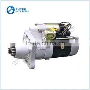 Xichai CA6DM CA6DN Starter 3708010-53DB M105R3003SE thumbnail-1