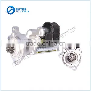 Shangchai D6114 SC8DT SC9DT D11-101-12+C Wholesale Motors Starters thumbnail-1