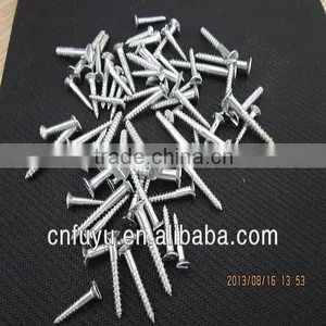 Hex Head Stainless Steel Self Tapping Screw With Washer Factory China thumbnail-1