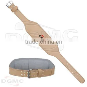 Weightlifting Belt thumbnail-1