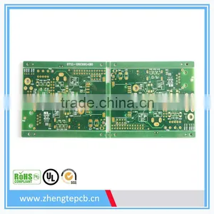 Sample Offer Taconic Gold Finger Pcb Keypad thumbnail-6