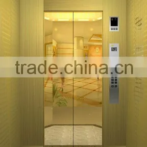 5 Floors Observation Elevator thumbnail-1