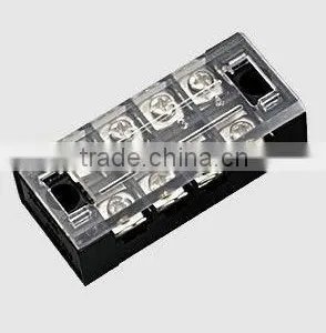TB Terminal Block TB2504(plastic Terminal Block) thumbnail-1