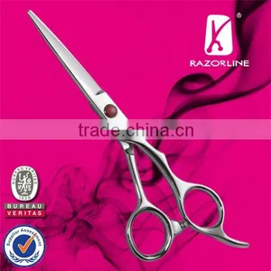 K101 Newest Economic Hair Cutting Scissor, Hotest Slim Hair Shears, Christmas Special Hair Scissors in 2015 thumbnail-1