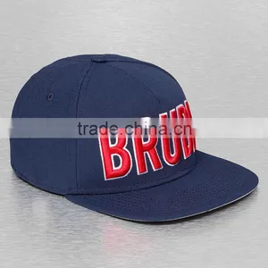 Guangjia High Quality Unique Cheap Design 3D Embroidery Snapback Cap thumbnail-2
