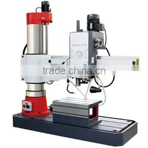 Radial Drilling Machine With Max Drilling Hole 40 mm thumbnail-1