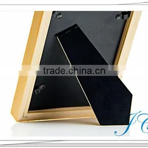 2015 Best Sale Wall Clocks Wood Photo Frame Manufacturer With High Quality thumbnail-4