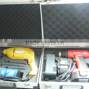 Protable Aluminium Tool Case thumbnail-5