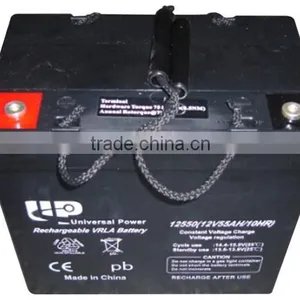 Vrla Agm Battery 6v 4.5ah thumbnail-5