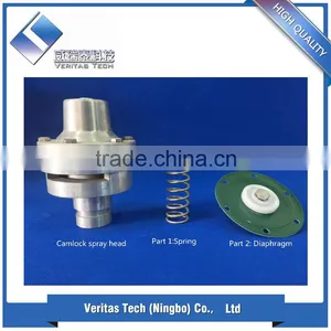 2016 New Arrival 3inch Diaphragm Insert Kit for 3inch Hydraulic Spray Head thumbnail-5