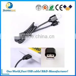 High Quality Durable Remax Usb Cable for Smartphone thumbnail-4