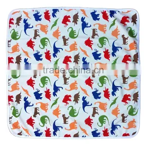 AnAnBaby Diaper Changing Pad Mats, Waterproof Diaper Changing Pad Mats for Wholesale thumbnail-2
