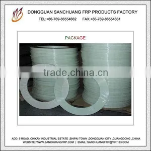 300ft. 1/8" x 3/8" Fiberglass Bar Roll thumbnail-1