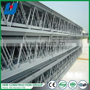 Low Price High Quality Steel Structure For Multi-storey Steel Building Made In China thumbnail-1