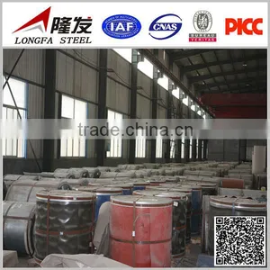 Secondary Ppgi Coils,secondary Steel Coil From China, thumbnail-6