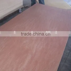 Bintangor Plyood BB/CC Commercial Plywood Veneer Plywood for Furniture thumbnail-1