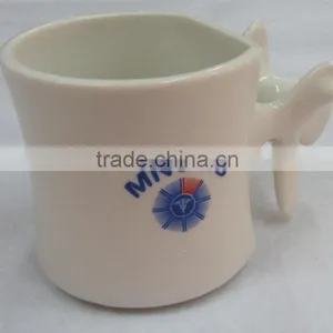 "Pinsun"ceramic Mug thumbnail-2