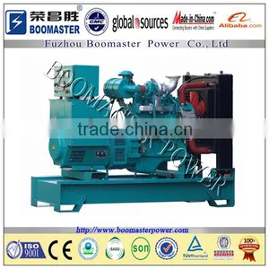 Multifunction Electric Diesel Generator for Sale thumbnail-1
