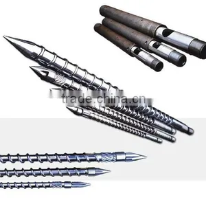 Single Injection Screw and Barrel thumbnail-1