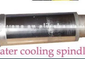 Electric Steel Pipe Cutter CNC Water Jet Cutting Machine thumbnail-4