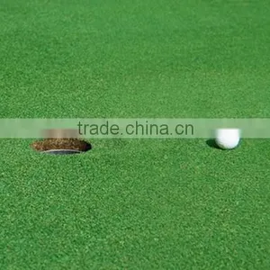 High Quality PA Material Nylon Artificial Carpet Grass for Mini Golf and Landscaping thumbnail-1