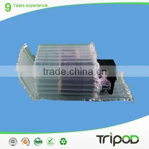 Inflatable Plastic Bag for Drinking Fountain,bag for Fingerboard,art Work Air Bag thumbnail-1