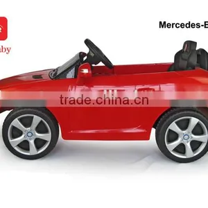 Rastar Shopping Car Toy Made in China Radio Control Cars Kids Ride on Car thumbnail-6