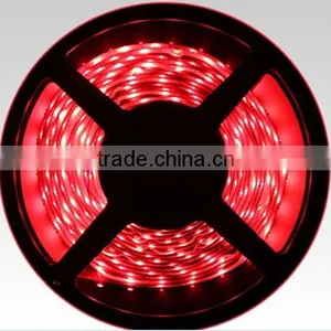 Reindeer Decoration Light 15mm Pcb RGB Color Changing 5050 Led Strip 12v thumbnail-4