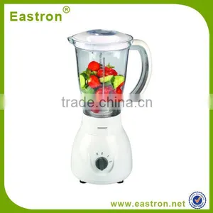 Top Quality Latest Edition Factory Price Professional Blender Juicer thumbnail-2