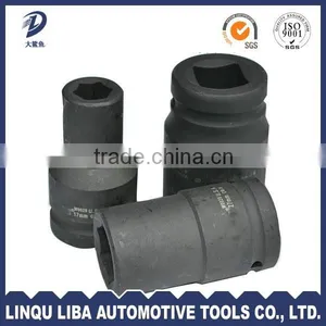 China Air Driver Socket of Carbon Steel thumbnail-4