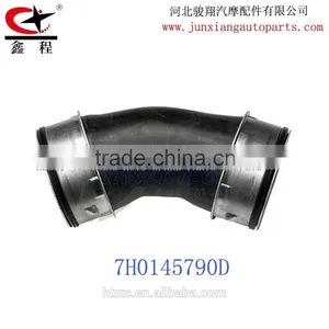 HEBEI JUNXIANG COMPANNY JXBMRHS0-04VW TURBO HOSE OEM NO.7H0145790D thumbnail-1