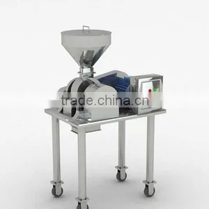 High Efficiency Fluidized Drier thumbnail-4