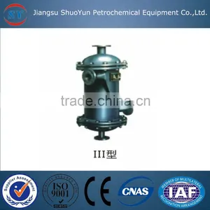 Spiral Plate Heat Exchanger thumbnail-4