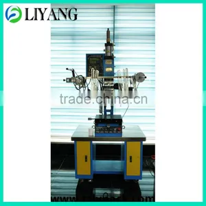 Hot Sale, Heat Transfer, Heat Transfer Machine for Plastic, (SJ250F) Roll and Flat thumbnail-1
