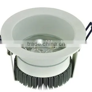 Anti-glare LED Downlight 5W thumbnail-1