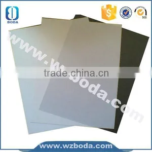 Plastic Pvc Marble Sheet Made in China thumbnail-3