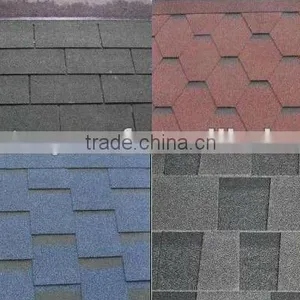 Asphalt Roofing Felt Asphalt Roofing Sheet thumbnail-2