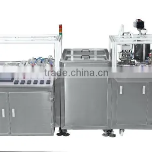 HY-Z Laboratory Automatic Suppository Production Line thumbnail-1