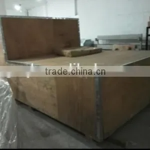 China Acrylic Wood Engraving Cnc Router Machine With 3KW Spindle thumbnail-2