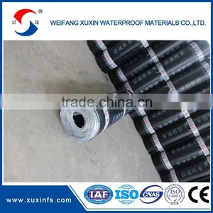 Breathable Waterproof Fabric Pvc Waterproof Membrane thumbnail-1