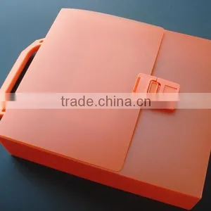 Document Bag,portfolios Type and Case Shape Hardcover Folders thumbnail-1