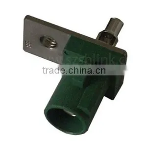 Panel Fakra Connector With Threaded Hole for Car TV1 thumbnail-1