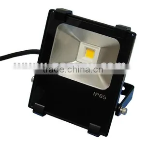 COB 10-30V DC IP65 Outdoor Led Flood Light 10w thumbnail-1