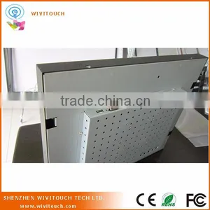 15inch Industrial Dustproof and Waterproof Touch Screen Open Frame Monitor thumbnail-4